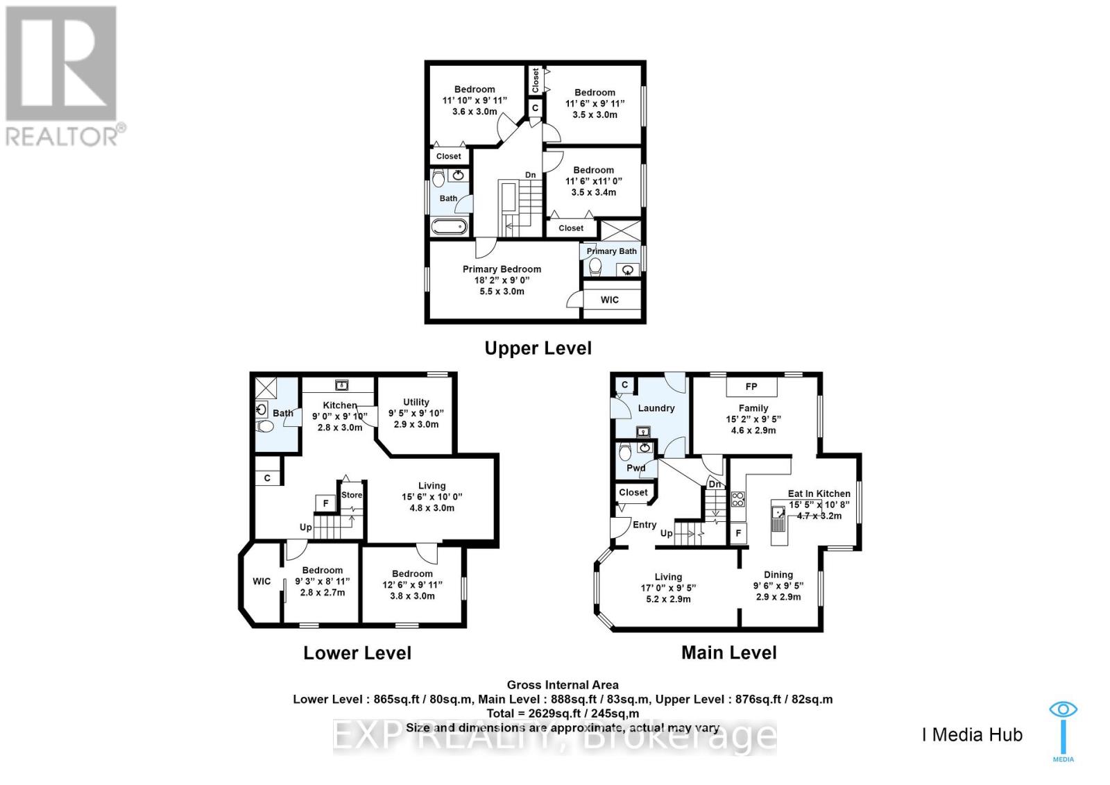 39 Linda Drive, Cambridge, Ontario  N3C 3W3 - Photo 49 - X14028038