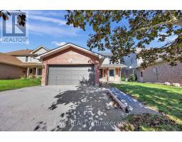39 LINDA DRIVE, Cambridge, Ontario