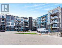 209 - 10 CONCORD PLACE, Grimsby, Ontario