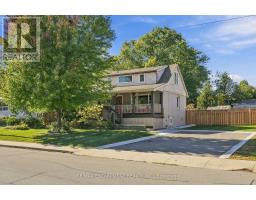 346 HAWKRIDGE AVENUE, Hamilton, Ontario