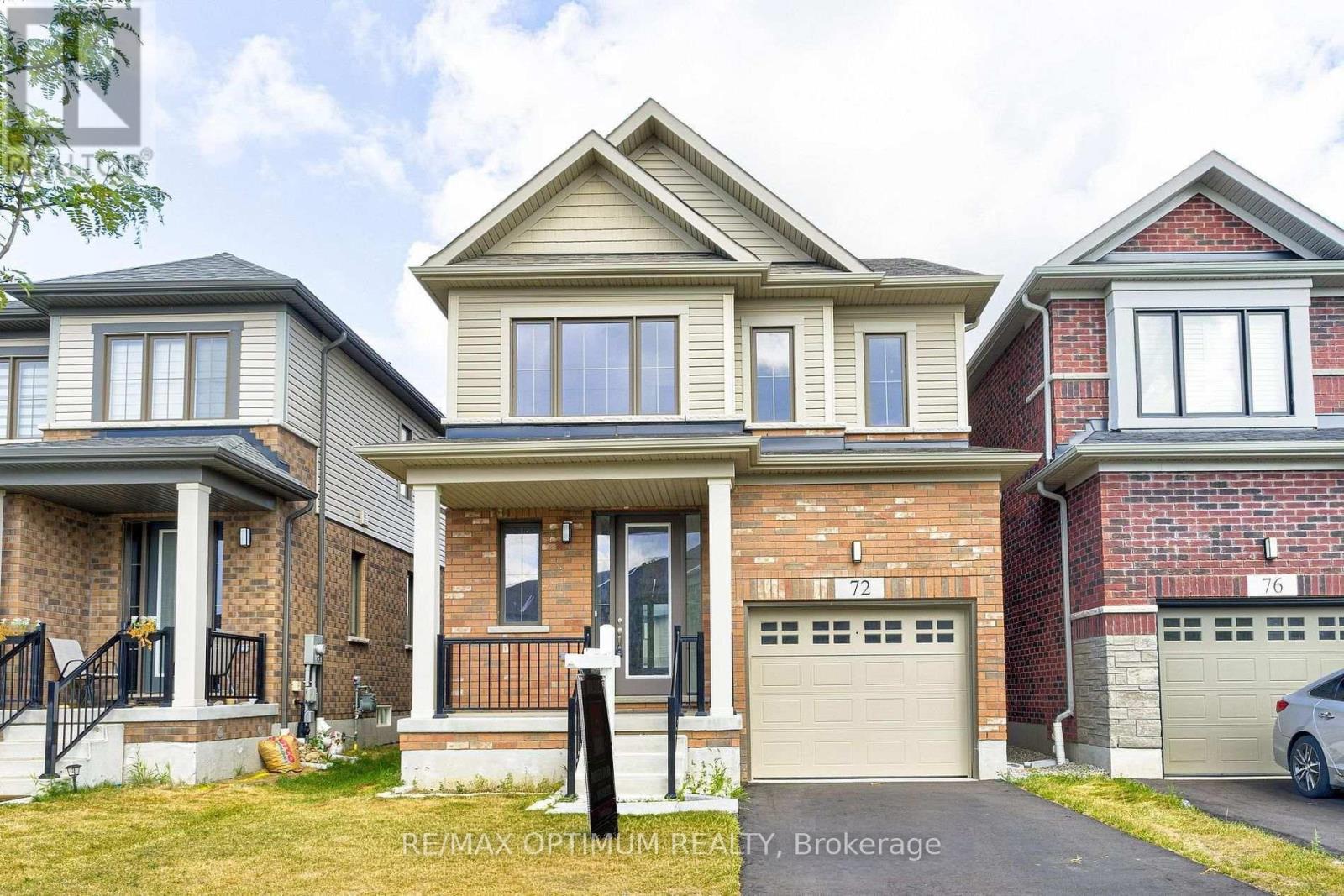 72 BLACKLOCK STREET, Cambridge, Ontario