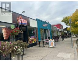699 BELMONT AVENUE, Kitchener, Ontario