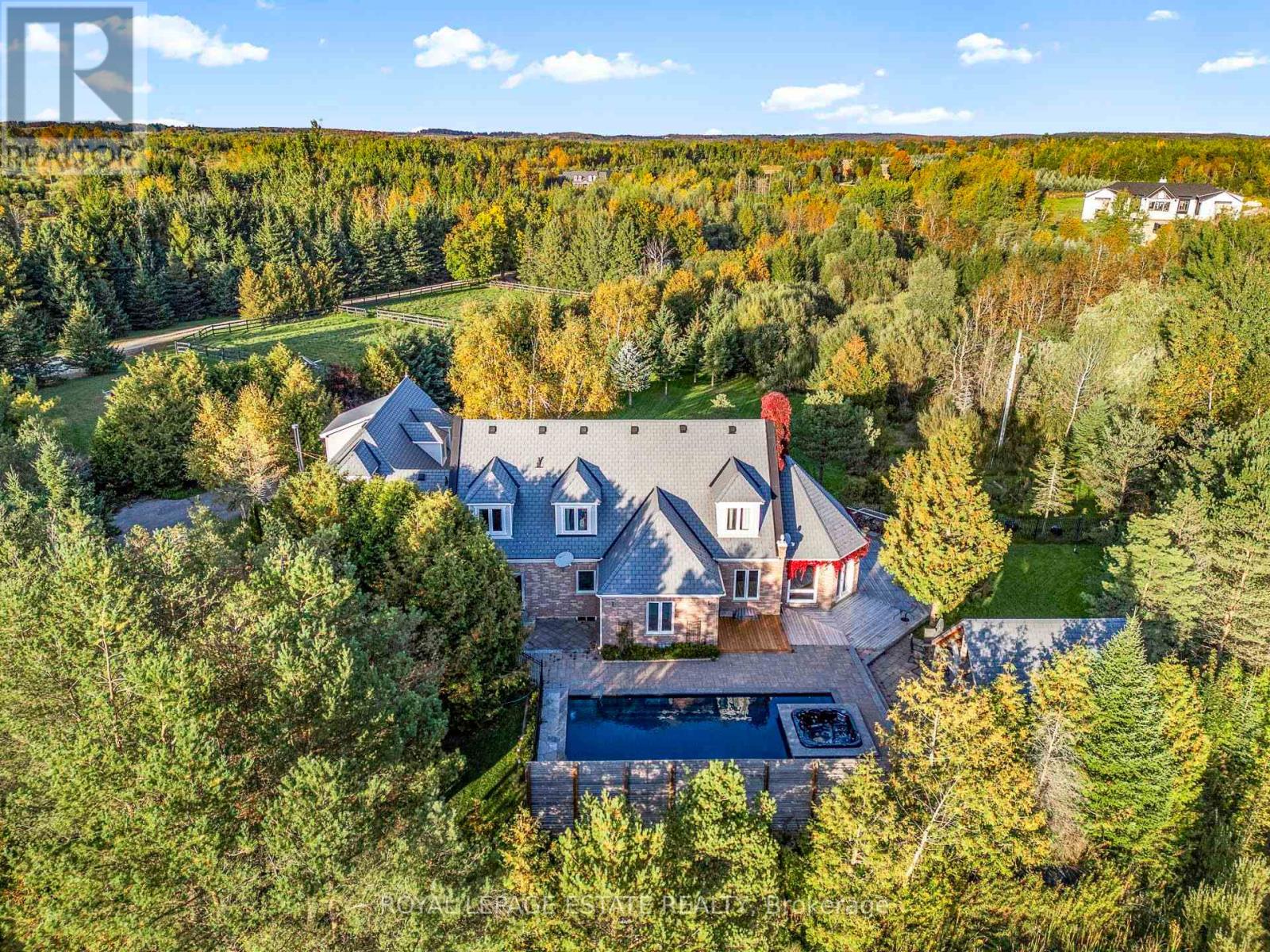 555086 MONO AMARANTH TOWNLINE, Amaranth, Ontario