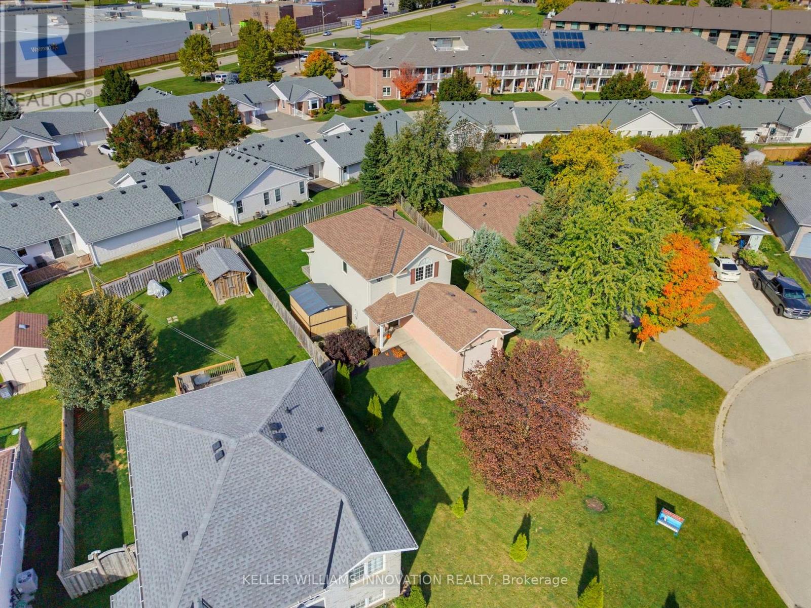 15 Barnett Street W, North Perth, Ontario  N4W 3V9 - Photo 5 - X14028184