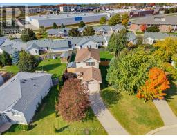 15 BARNETT STREET W, North Perth, Ontario