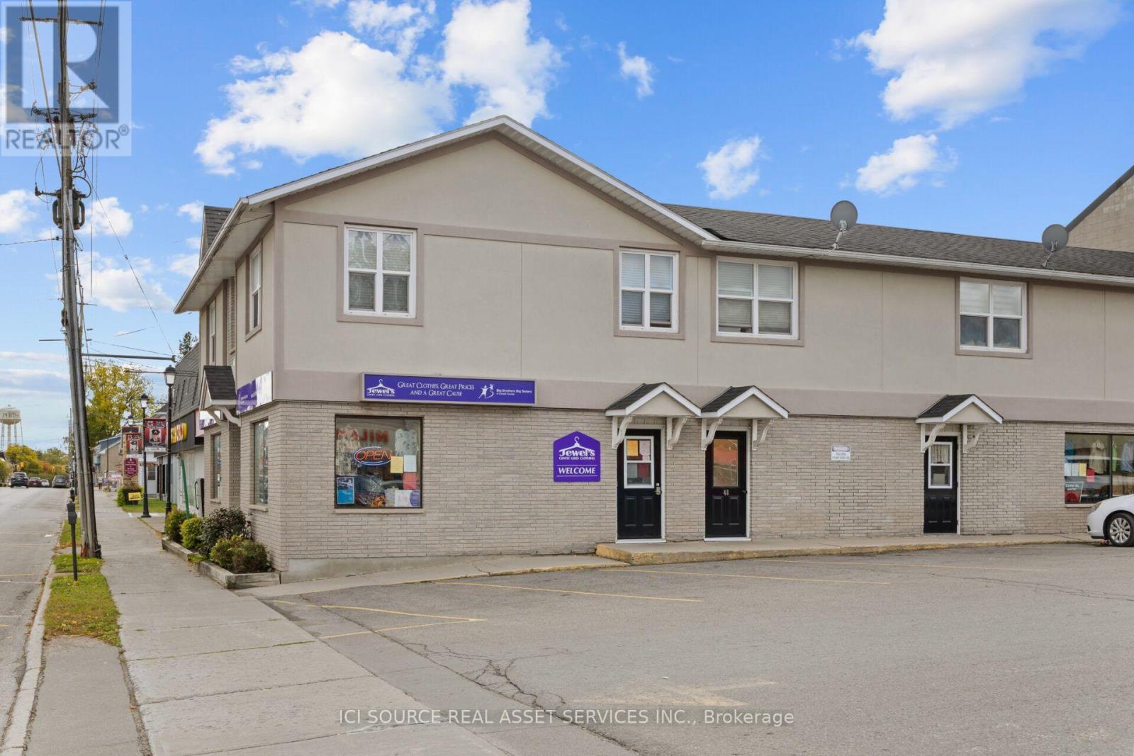 3 - 48 Wilson Street W, Perth, Ontario  K7H 2N4 - Photo 2 - X14028226