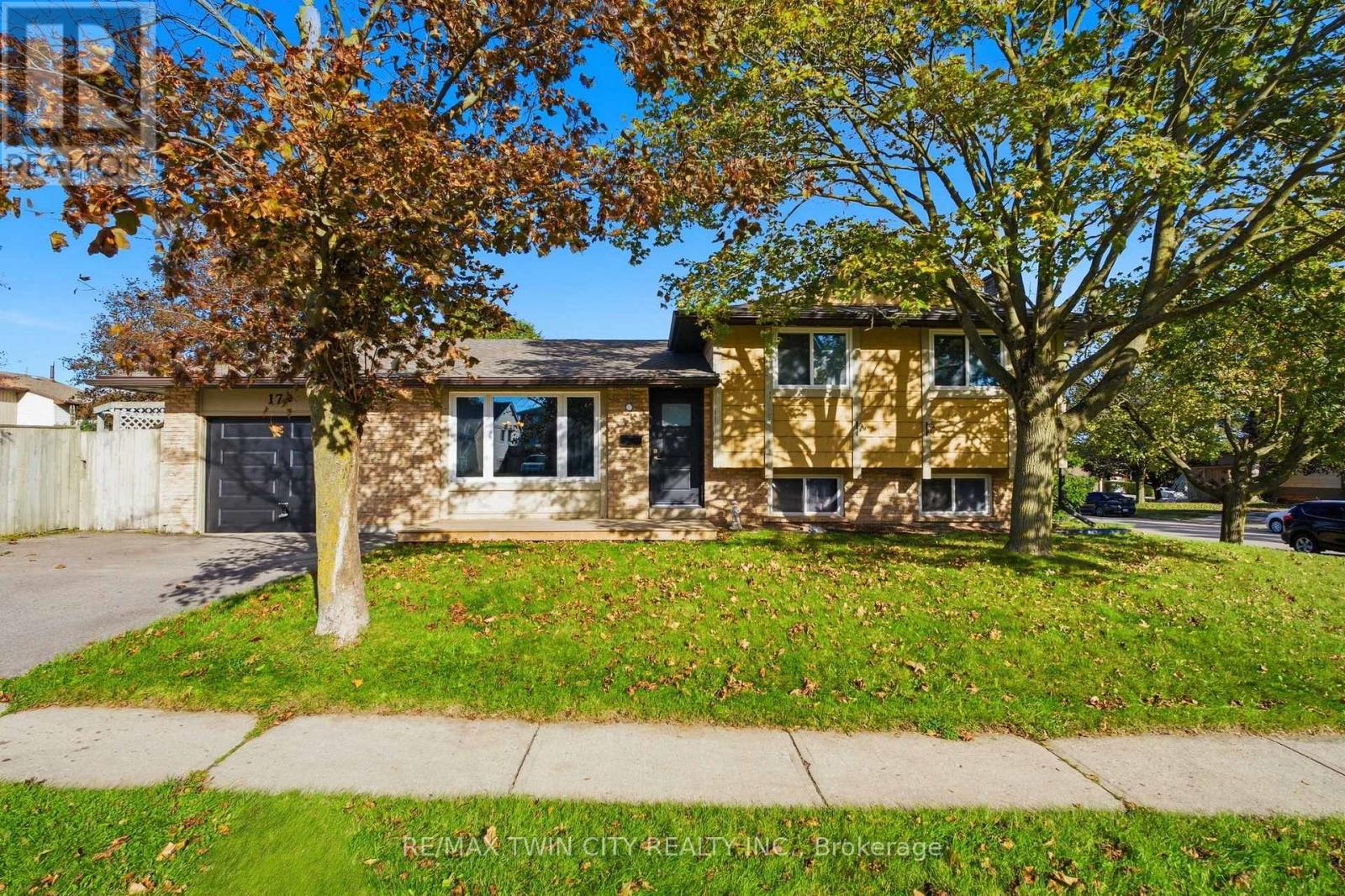 170 Sunset Boulevard, Cambridge, Ontario  N1S 4L8 - Photo 1 - X14028240