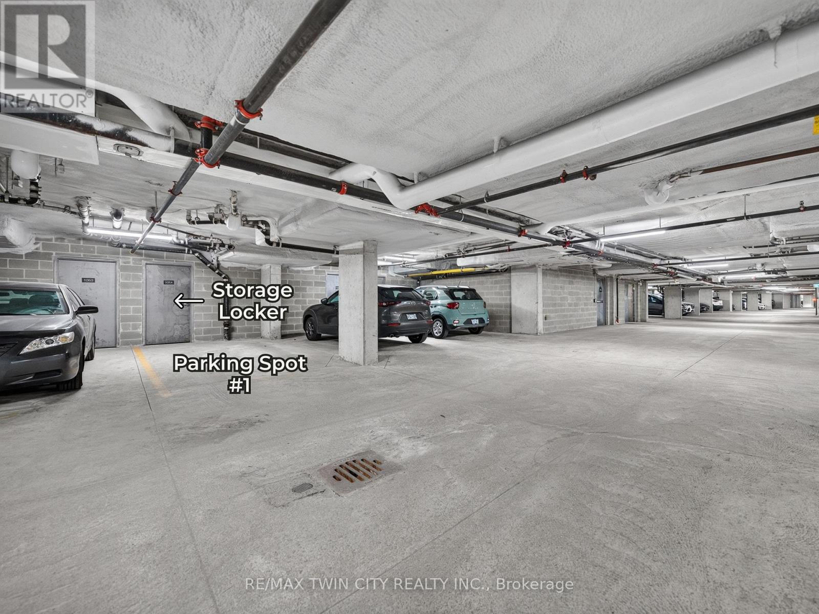 302 - 249 Grey Silo Road, Waterloo, Ontario  N2K 0G8 - Photo 41 - X14028274