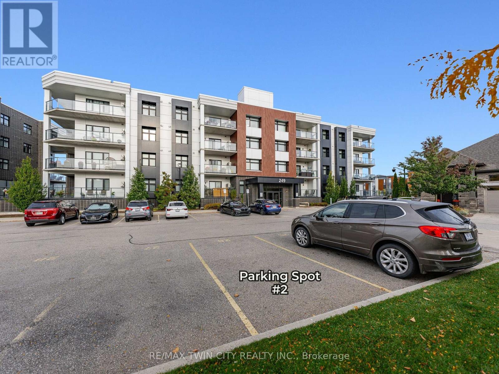 302 - 249 Grey Silo Road, Waterloo, Ontario  N2K 0G8 - Photo 42 - X14028274