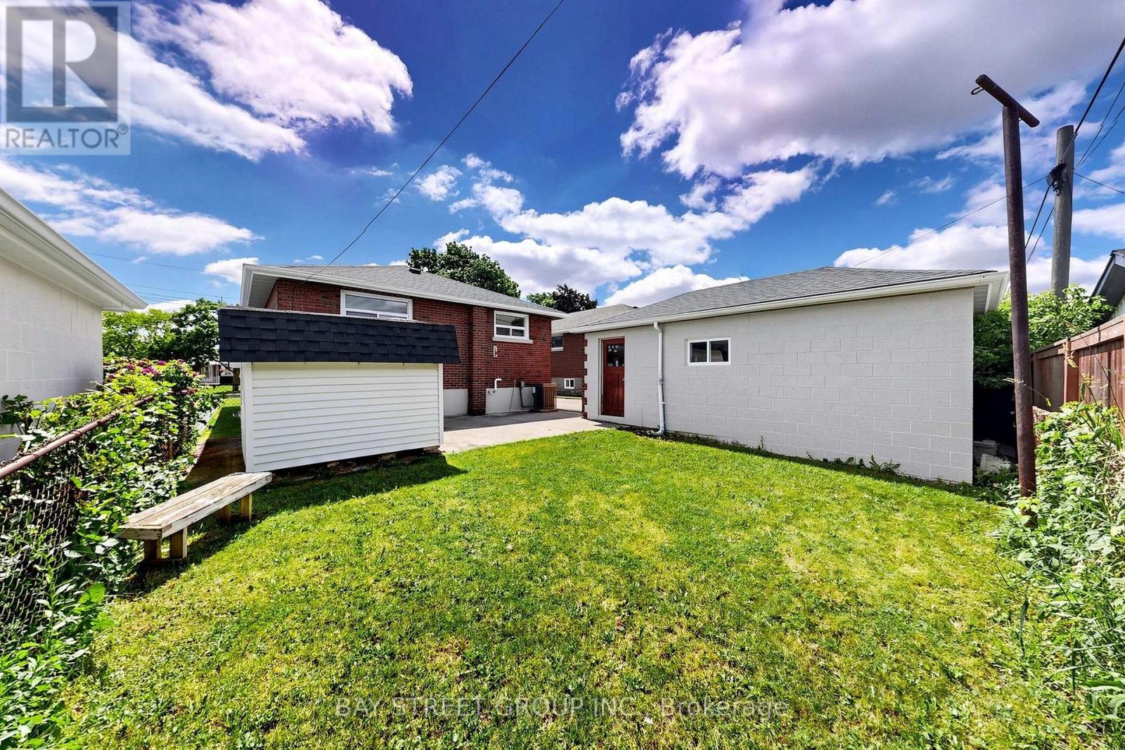 Bsmt - 28 Warren Avenue, Hamilton, Ontario  L9A 3C6 - Photo 17 - X14028294