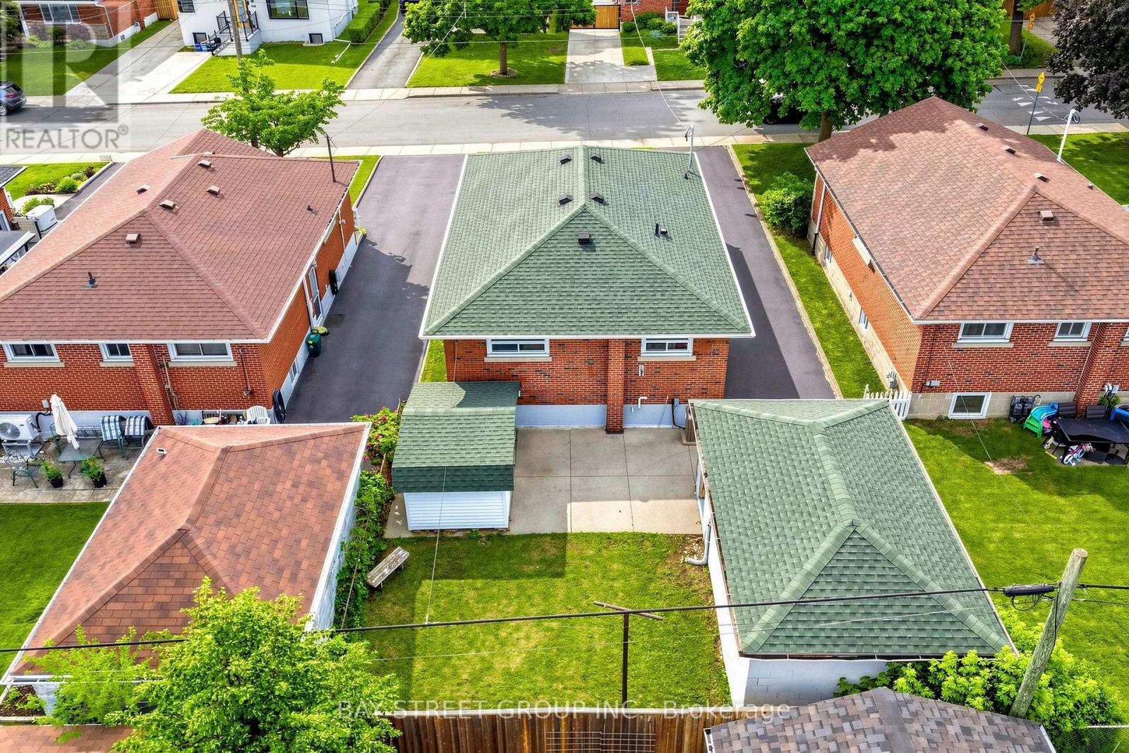 Bsmt - 28 Warren Avenue, Hamilton, Ontario  L9A 3C6 - Photo 26 - X14028294