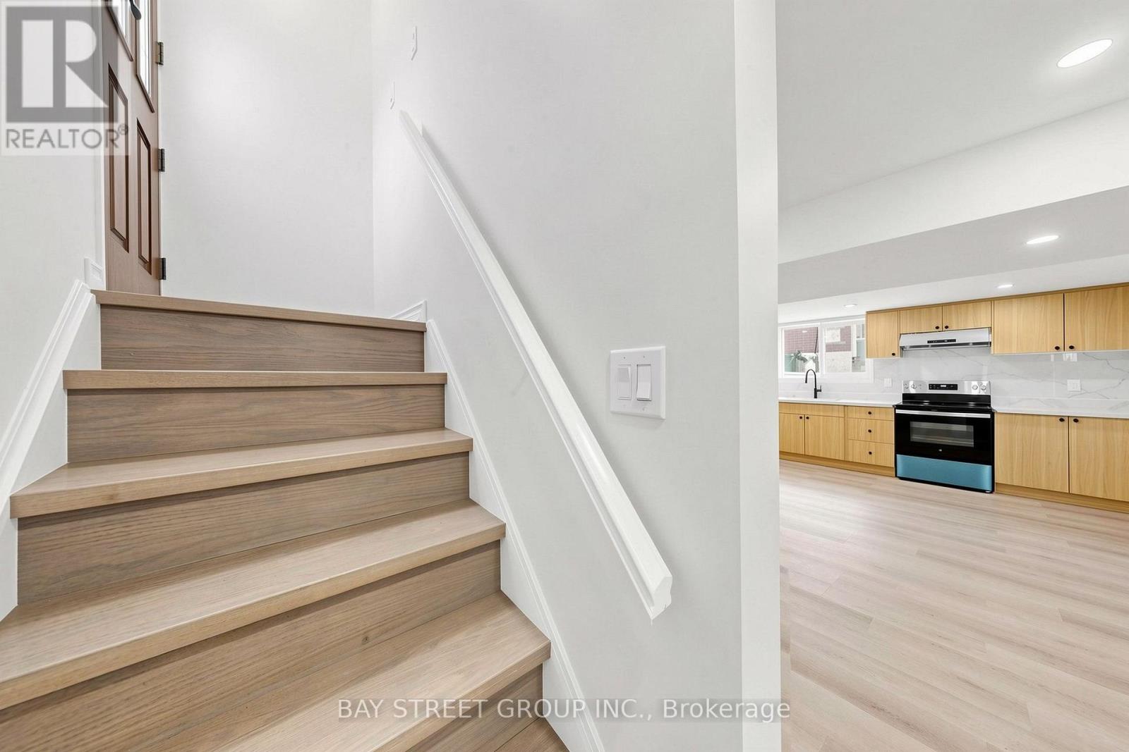 Bsmt - 28 Warren Avenue, Hamilton, Ontario  L9A 3C6 - Photo 7 - X14028294