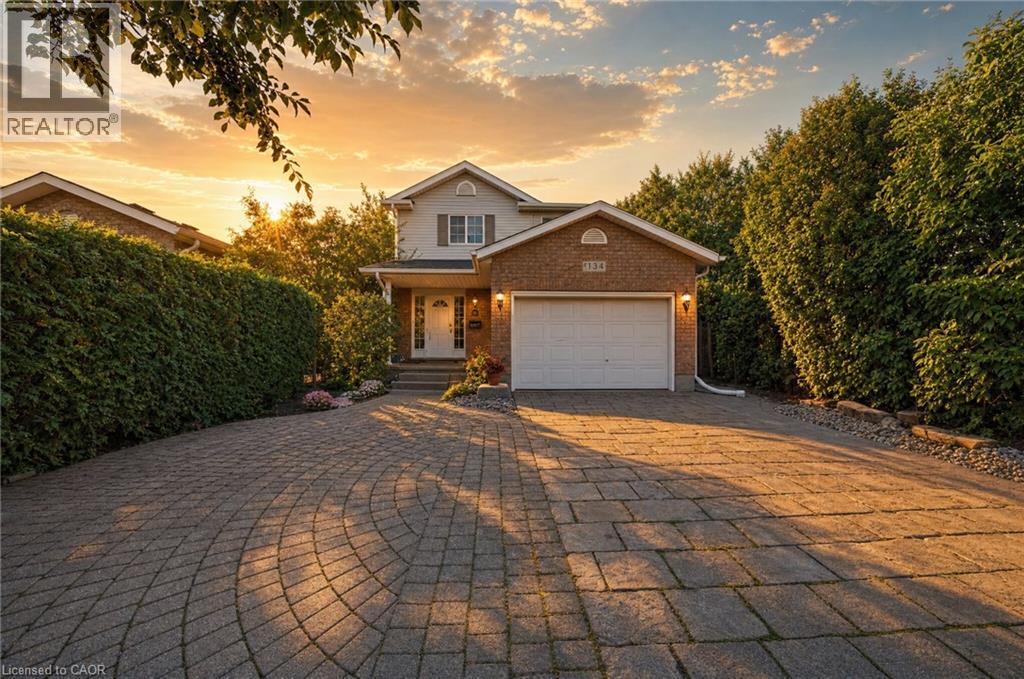 134 Bellamy Crescent, Fergus, Ontario  N1M 3S6 - Photo 3 - 40864739