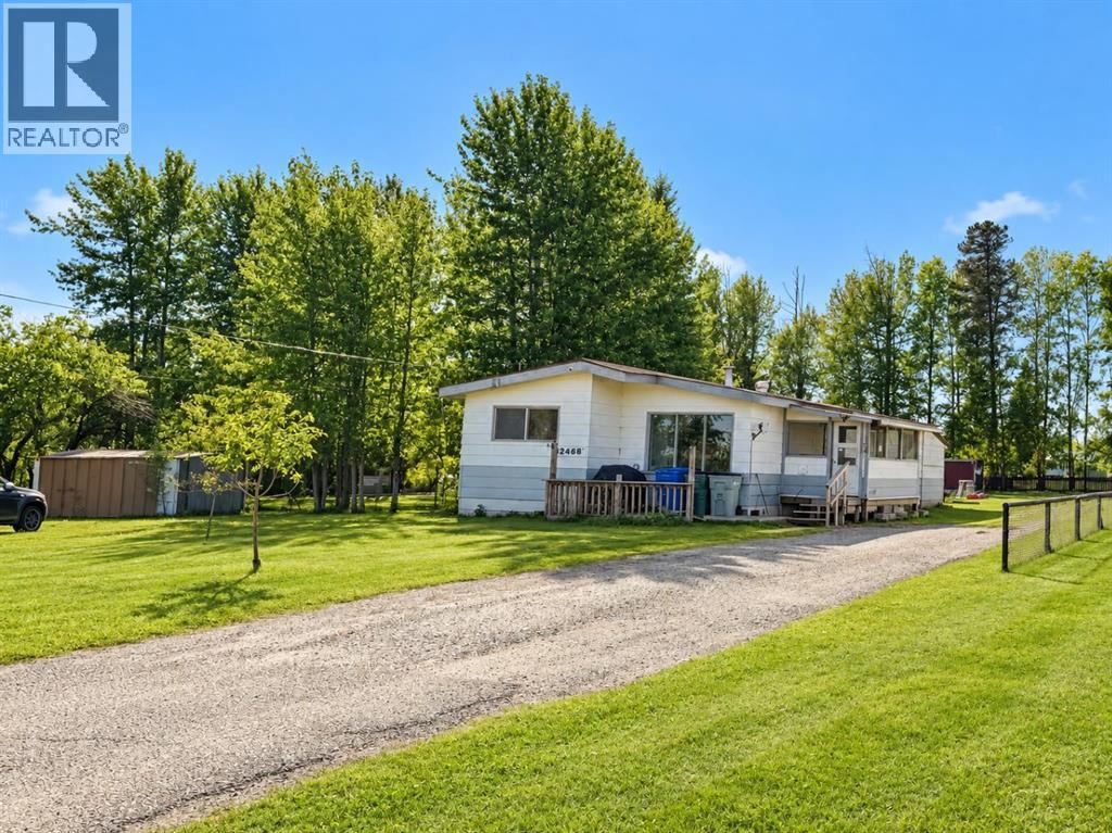 424 68 Street, Edson, Alberta  T7E 1M7 - Photo 3 - A2333623