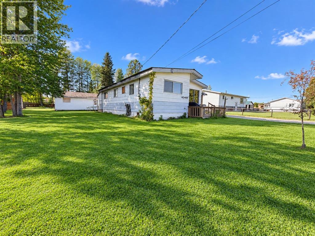 424 68 Street, Edson, Alberta  T7E 1M7 - Photo 7 - A2333623