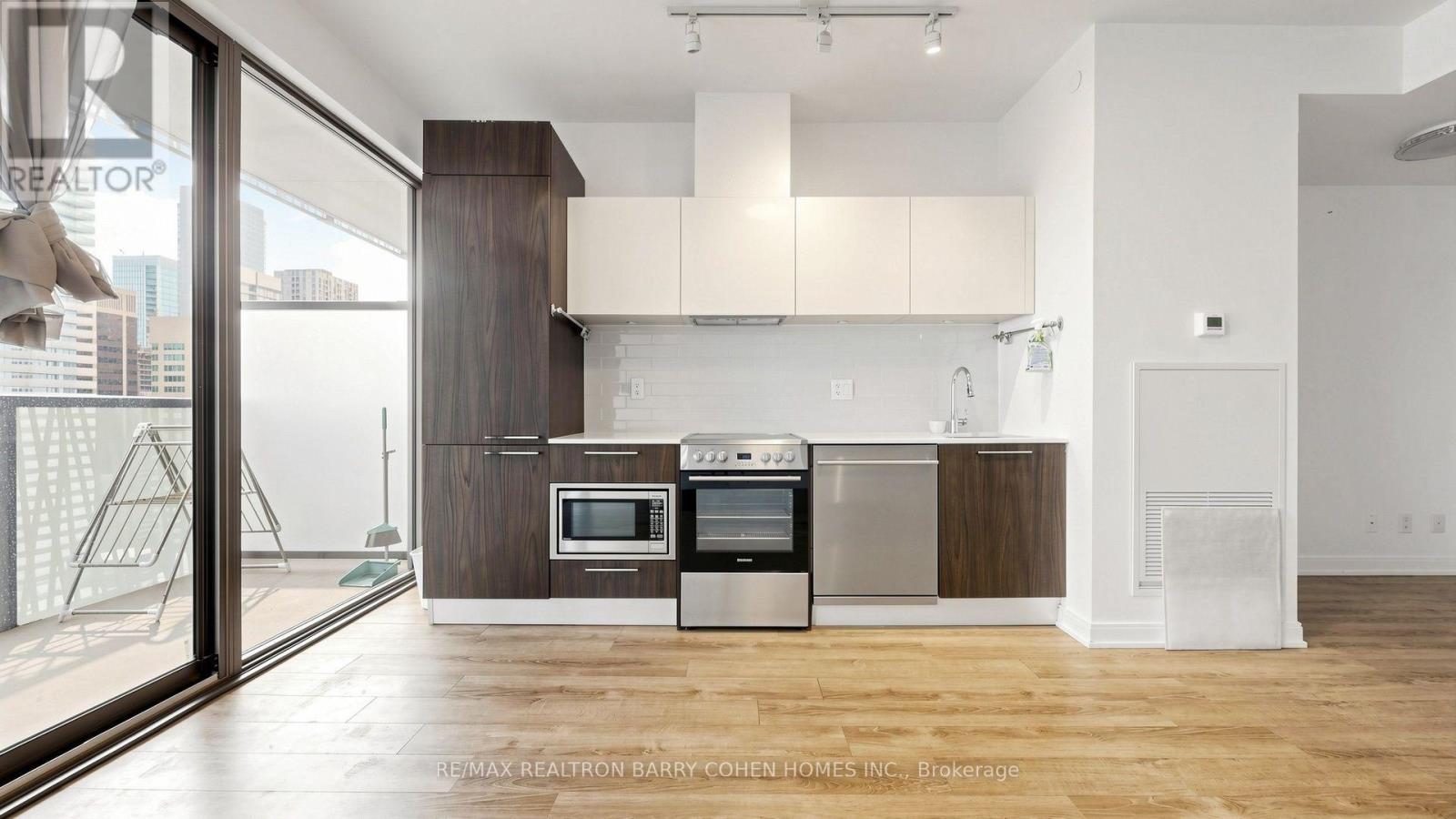 3407 - 50 Charles Street E, Toronto, Ontario  M4Y 1T1 - Photo 17 - C13699770