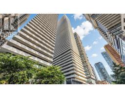 3407 - 50 CHARLES STREET E, Toronto, Ontario
