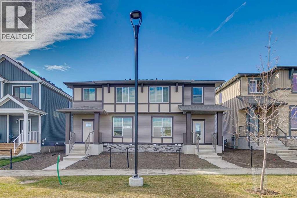 27 Creekstone Walk Sw, Calgary, Alberta  T2X 5M7 - Photo 3 - A2329207
