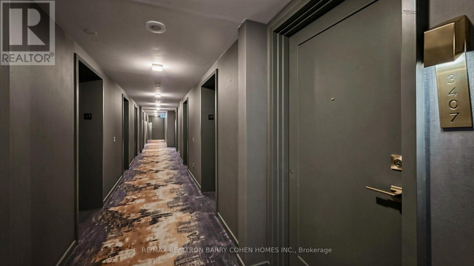 3407 - 50 Charles Street E, Toronto, Ontario  M4Y 1T1 - Photo 33 - C13699770