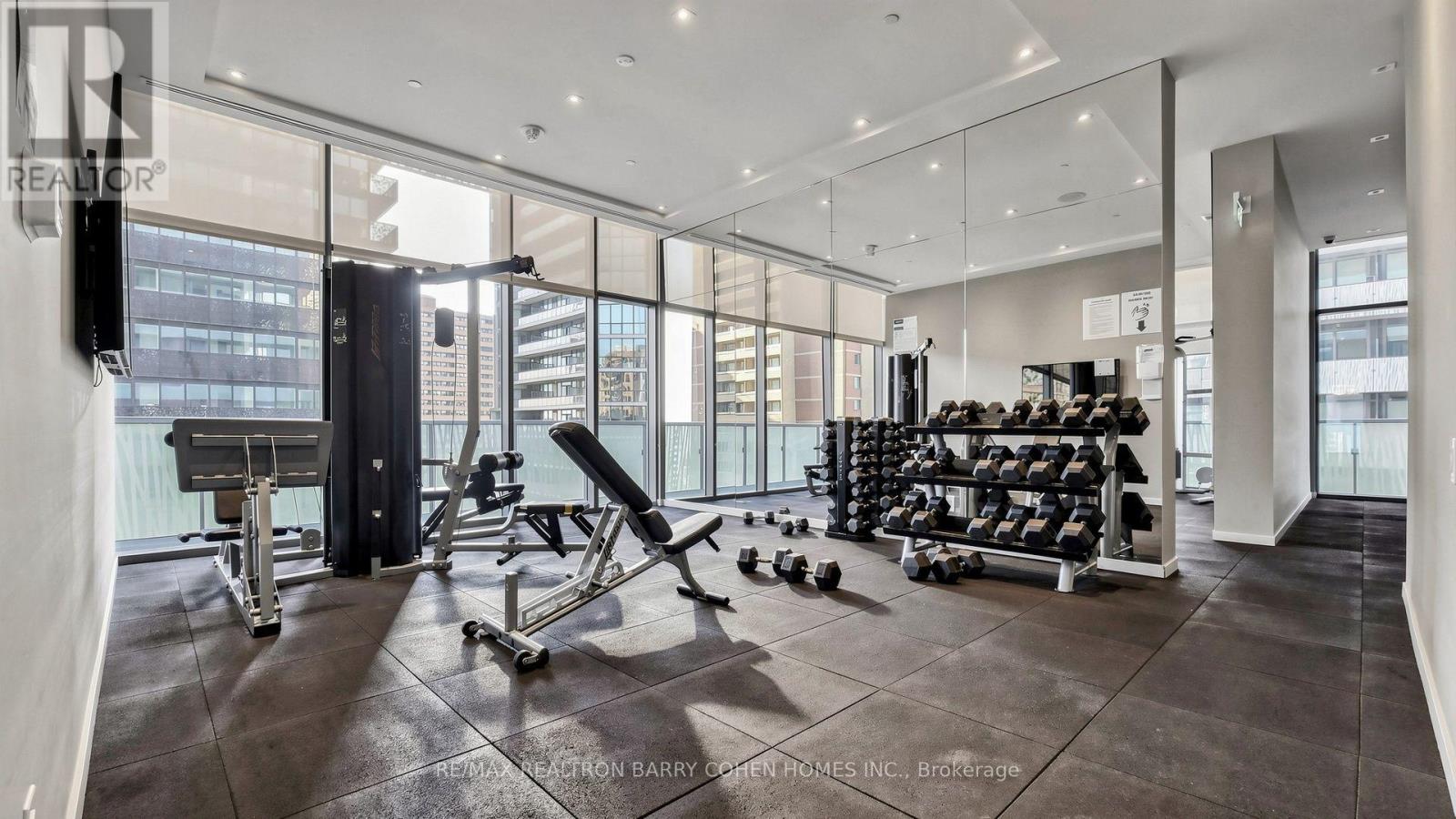3407 - 50 Charles Street E, Toronto, Ontario  M4Y 1T1 - Photo 45 - C13699770