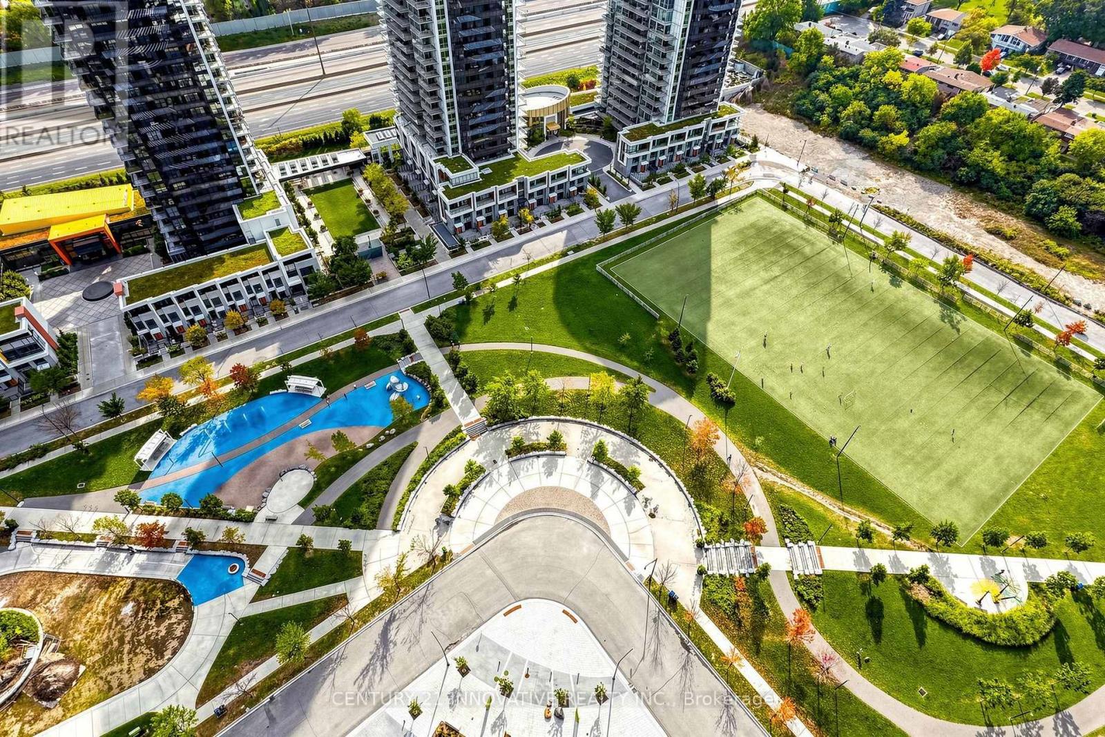 3501 - 18 Esther Shiner Boulevard, Toronto, Ontario  M2K 0J7 - Photo 41 - C14027508