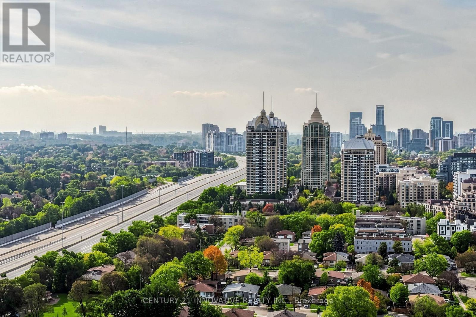 3501 - 18 Esther Shiner Boulevard, Toronto, Ontario  M2K 0J7 - Photo 40 - C14027508