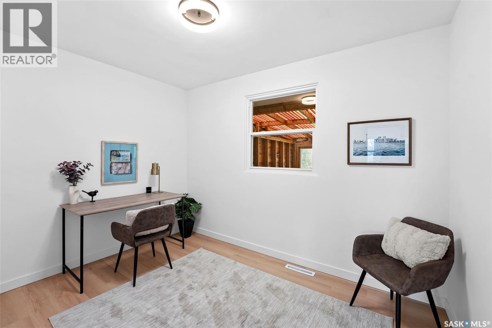 5004 1st Avenue, Regina, Saskatchewan  S4T 0A5 - Photo 13 - SK050971