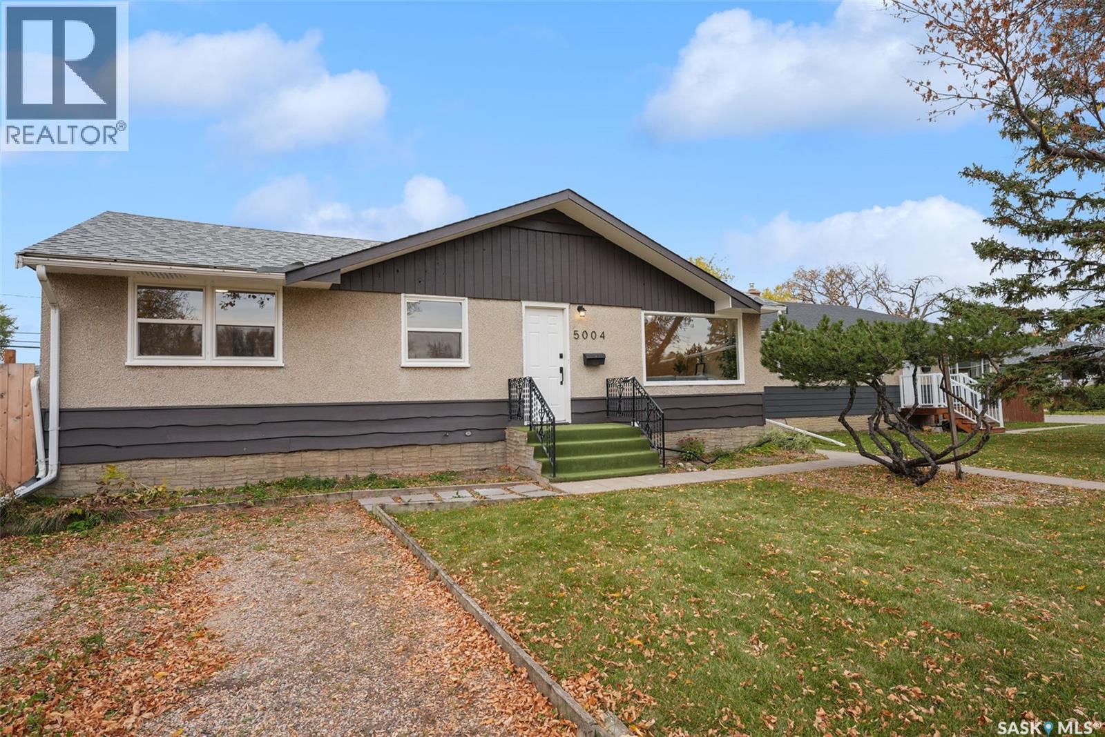 5004 1st Avenue, Regina, Saskatchewan  S4T 0A5 - Photo 25 - SK050971