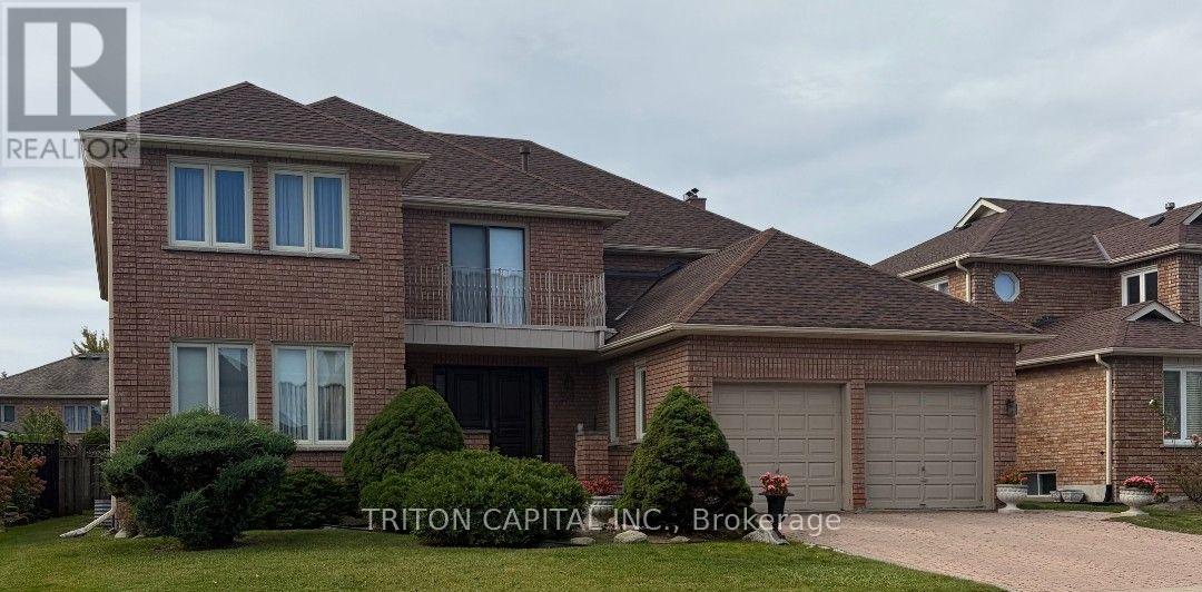 30 Columbus Avenue, Vaughan, Ontario  L4L 6V8 - Photo 5 - N13883604