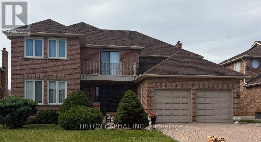 30 Columbus Avenue, Vaughan, Ontario  L4L 6V8 - Photo 6 - N13883604