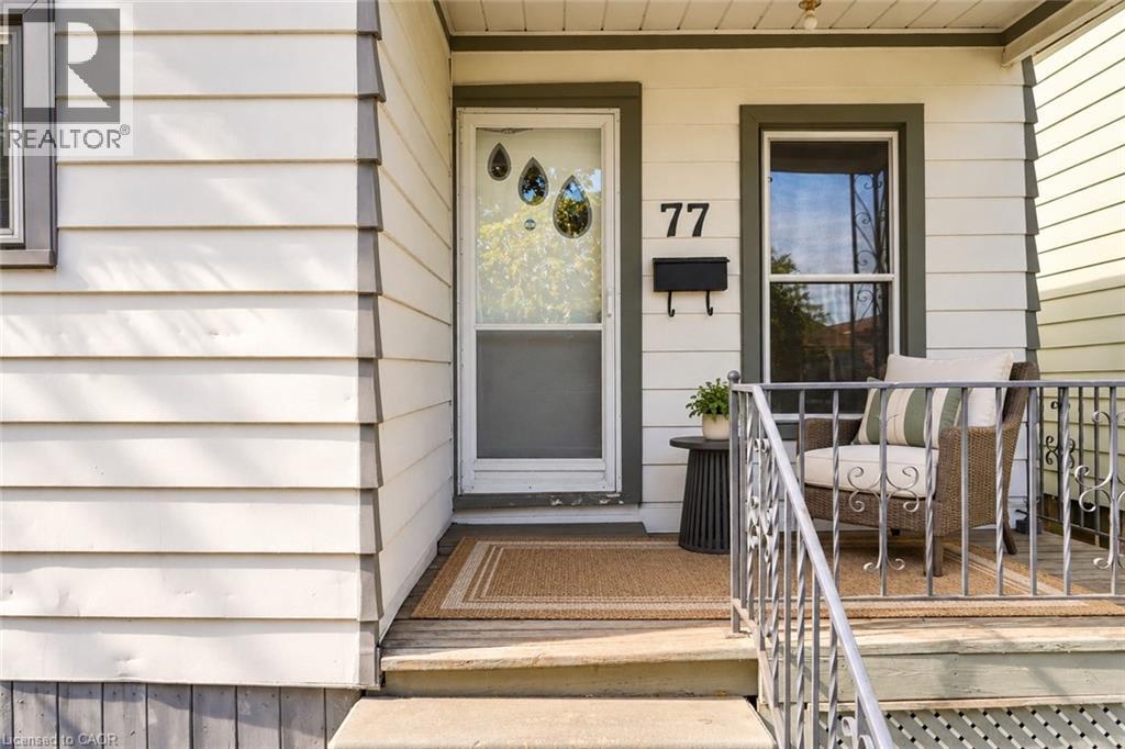 77 Province Street N, Hamilton, Ontario  L8H 4H5 - Photo 2 - 40868318