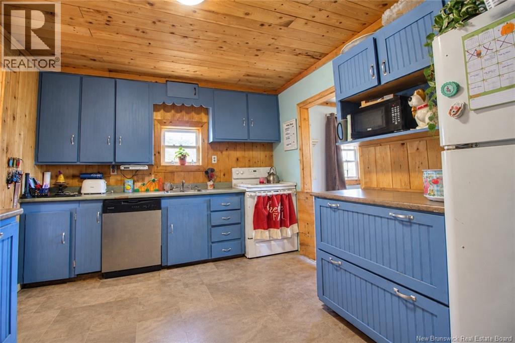 111 Bannister Road, Colpitts Settlement, New Brunswick  E4J 1A3 - Photo 13 - NB149520