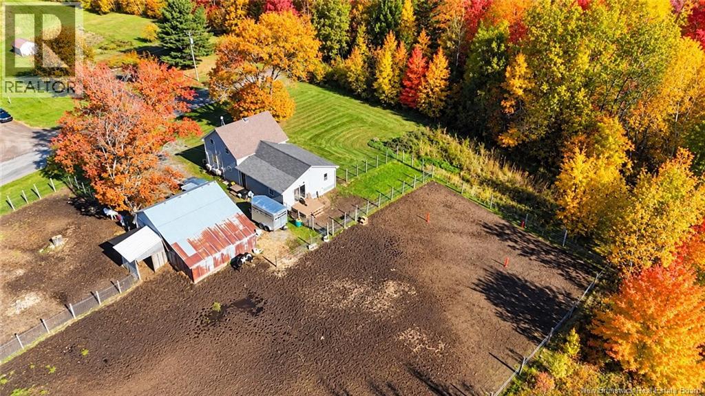 111 Bannister Road, Colpitts Settlement, New Brunswick  E4J 1A3 - Photo 2 - NB149520