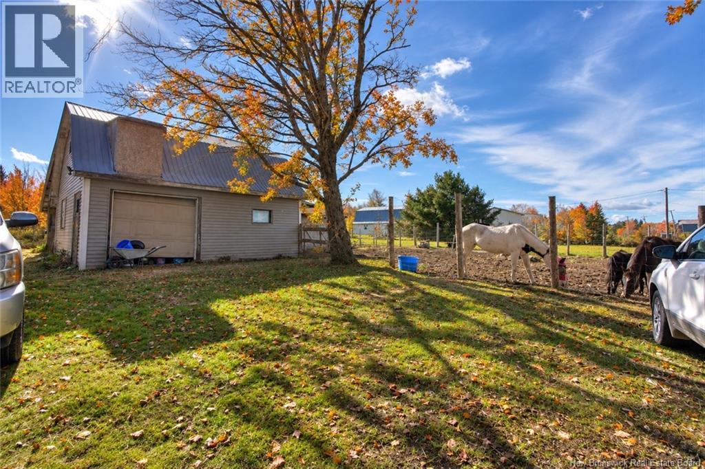 111 Bannister Road, Colpitts Settlement, New Brunswick  E4J 1A3 - Photo 28 - NB149520