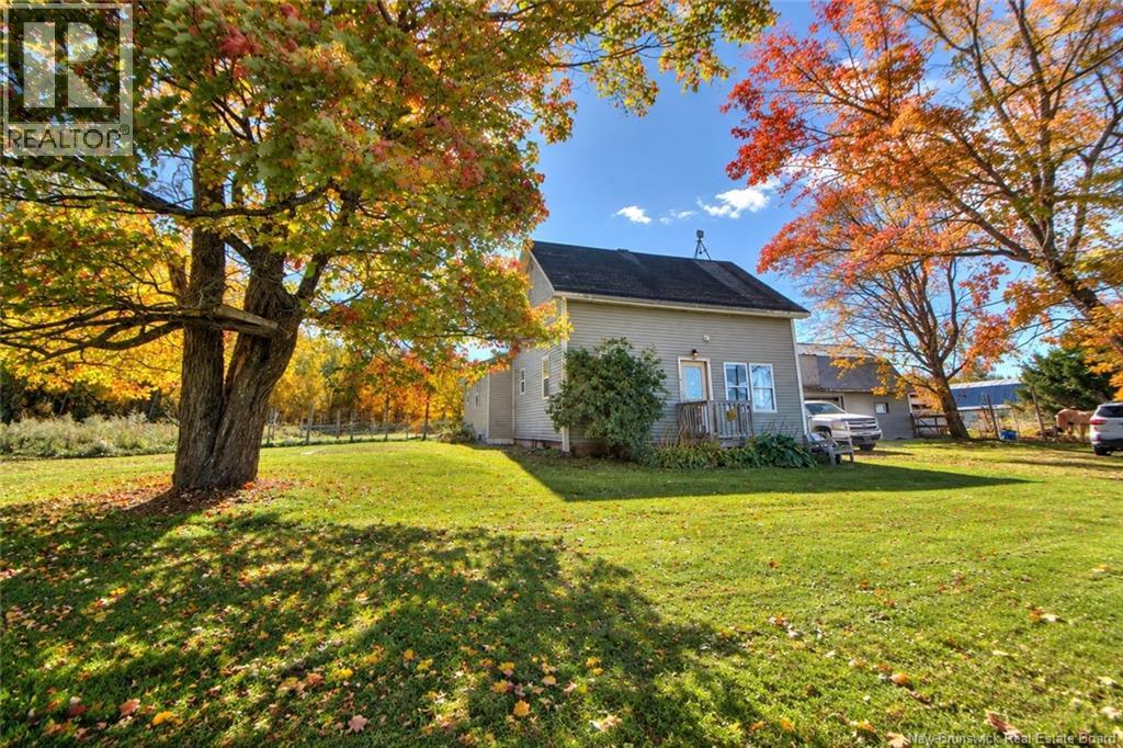 111 Bannister Road, Colpitts Settlement, New Brunswick  E4J 1A3 - Photo 29 - NB149520