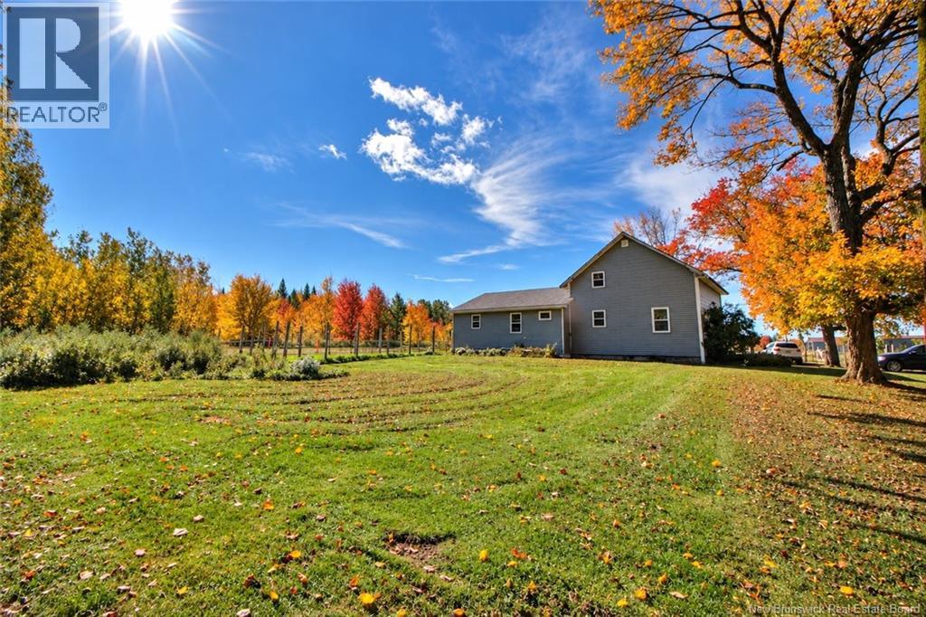 111 Bannister Road, Colpitts Settlement, New Brunswick  E4J 1A3 - Photo 3 - NB149520