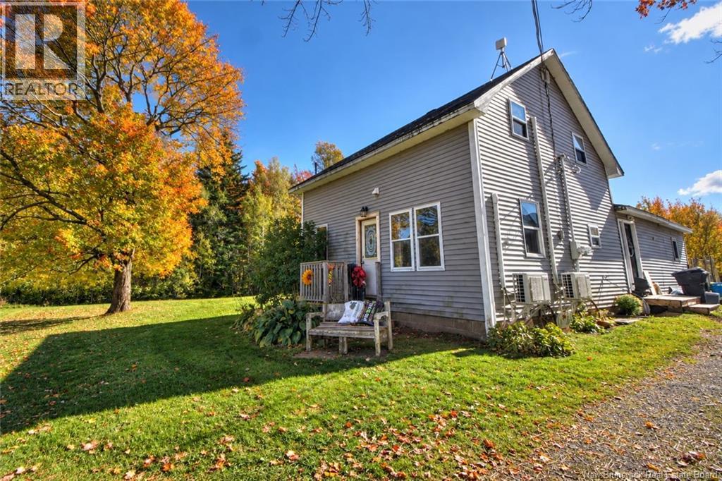 111 Bannister Road, Colpitts Settlement, New Brunswick  E4J 1A3 - Photo 30 - NB149520
