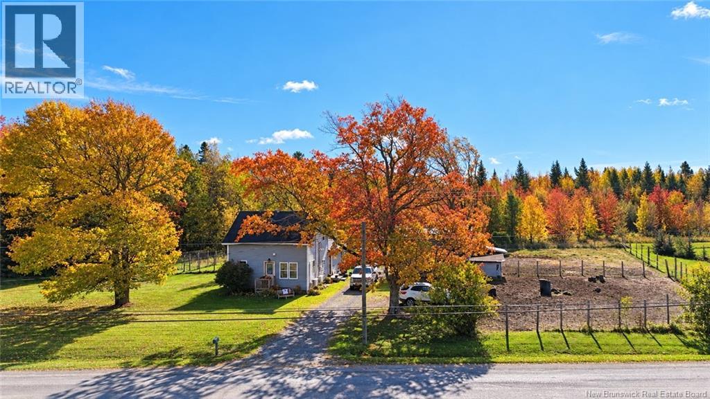 111 Bannister Road, Colpitts Settlement, New Brunswick  E4J 1A3 - Photo 31 - NB149520