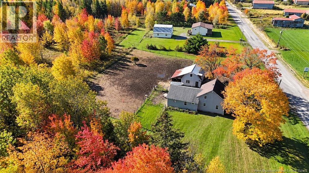 111 Bannister Road, Colpitts Settlement, New Brunswick  E4J 1A3 - Photo 32 - NB149520