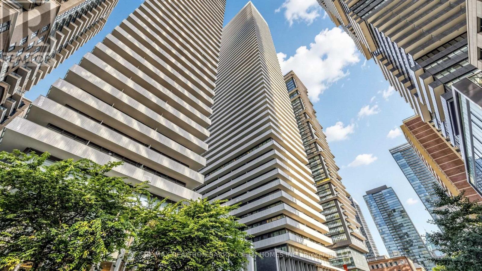 3407 - 50 CHARLES STREET E, Toronto, Ontario