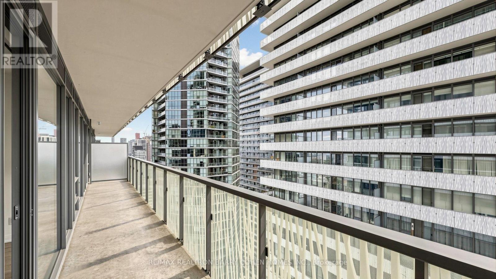 3407 - 50 Charles Street E, Toronto, Ontario  M4Y 1T1 - Photo 37 - C13776184