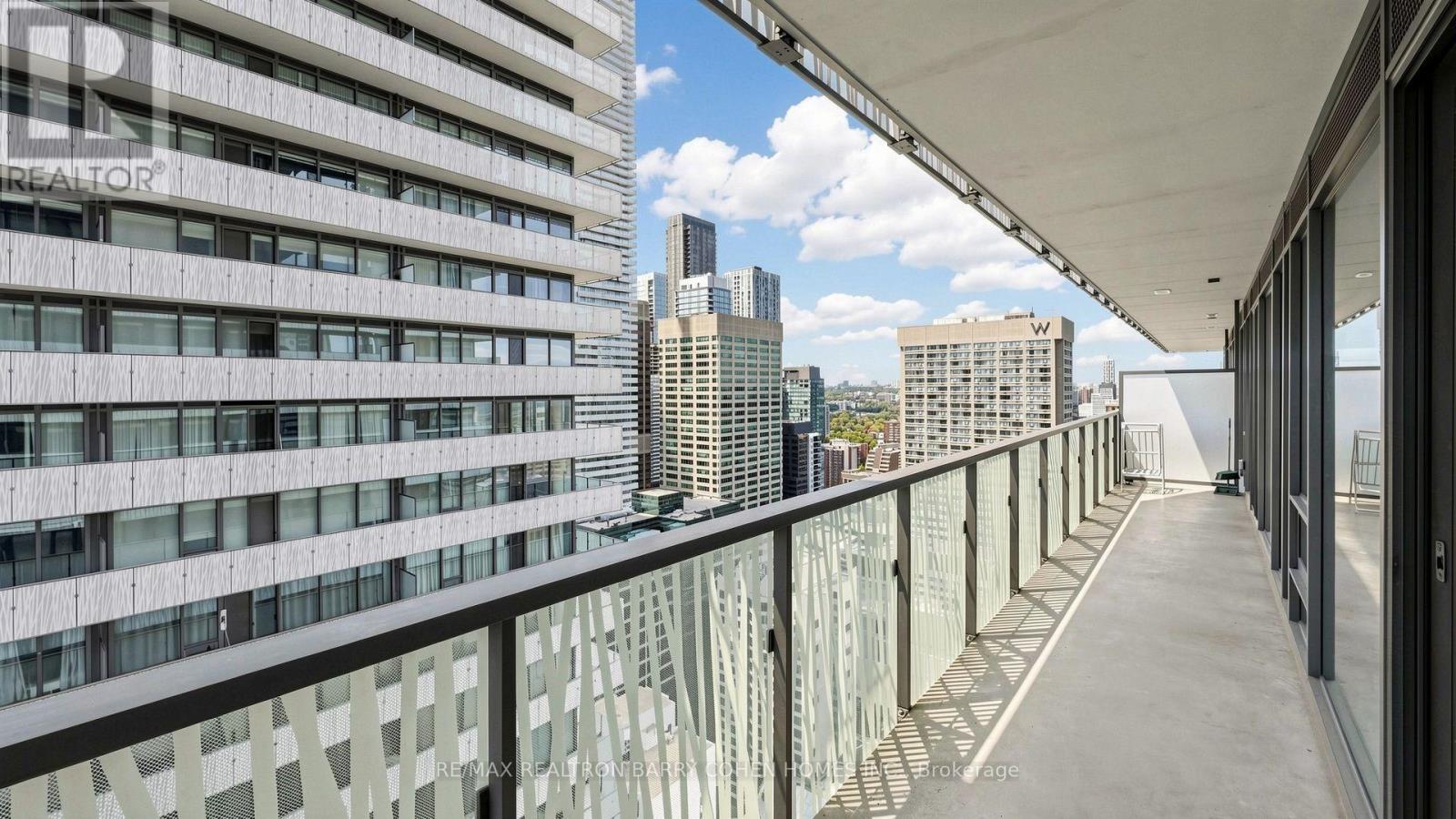 3407 - 50 Charles Street E, Toronto, Ontario  M4Y 1T1 - Photo 40 - C13776184