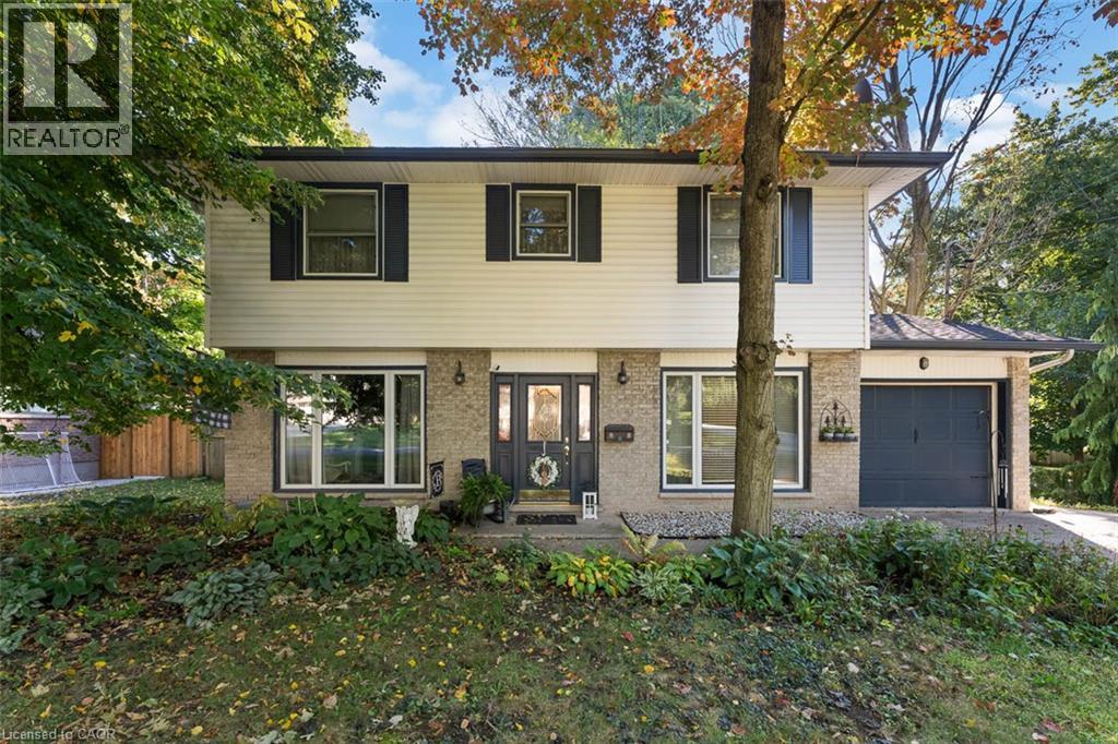 43 Stella Street, Pelham, Ontario  L3E 0T6 - Photo 4 - 40869189