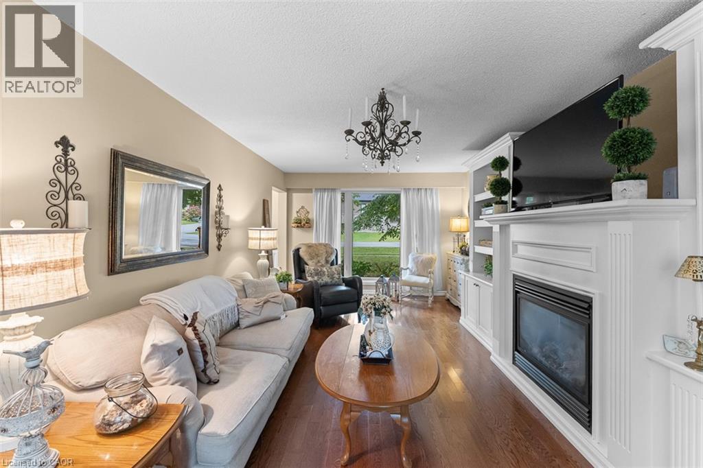 43 Stella Street, Pelham, Ontario  L3E 0T6 - Photo 6 - 40869189