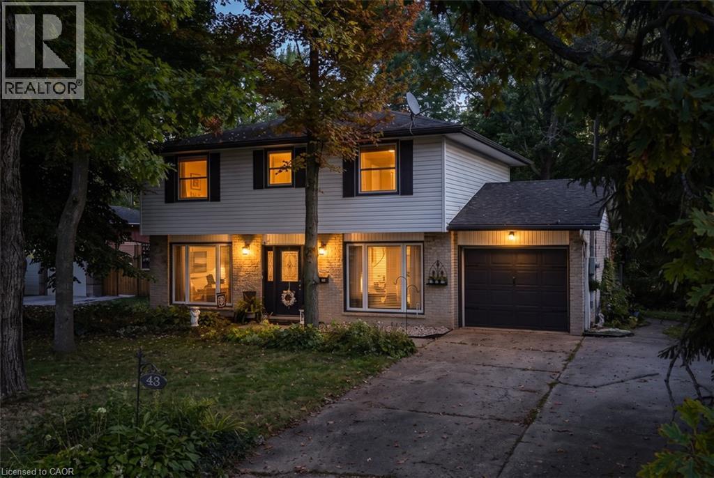 43 Stella Street, Pelham, Ontario  L3E 0T6 - Photo 3 - 40869189