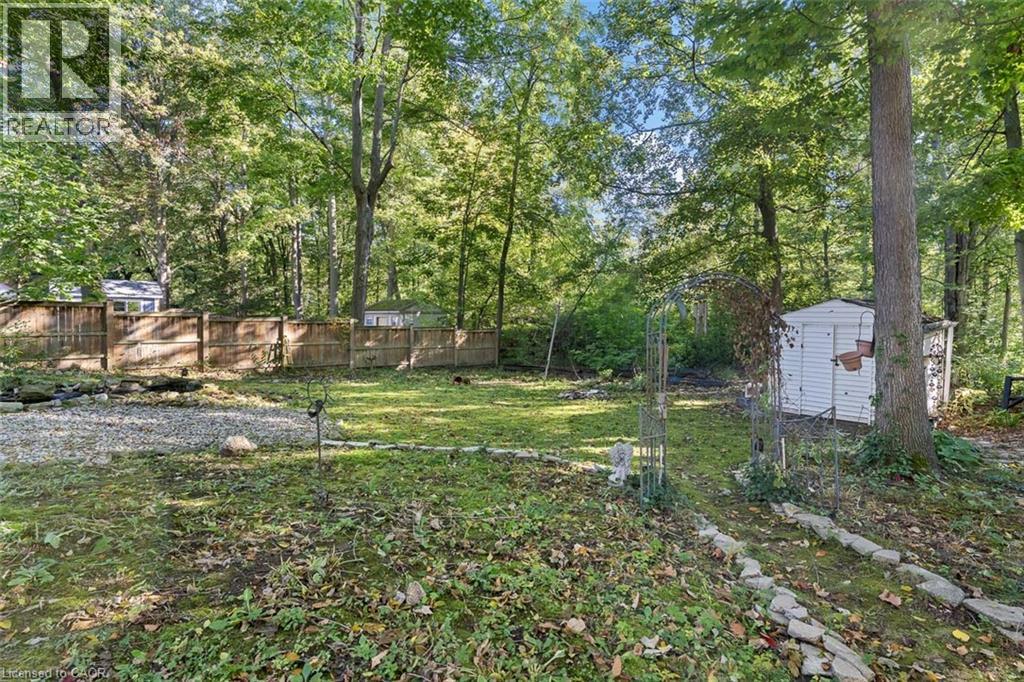 43 Stella Street, Pelham, Ontario  L3E 0T6 - Photo 30 - 40869189