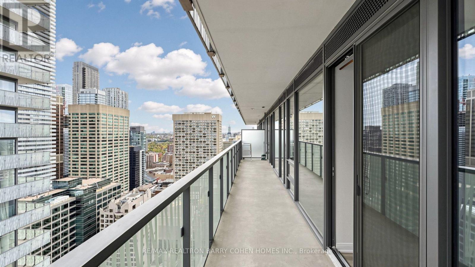3407 - 50 Charles Street E, Toronto, Ontario  M4Y 1T1 - Photo 41 - C13776184