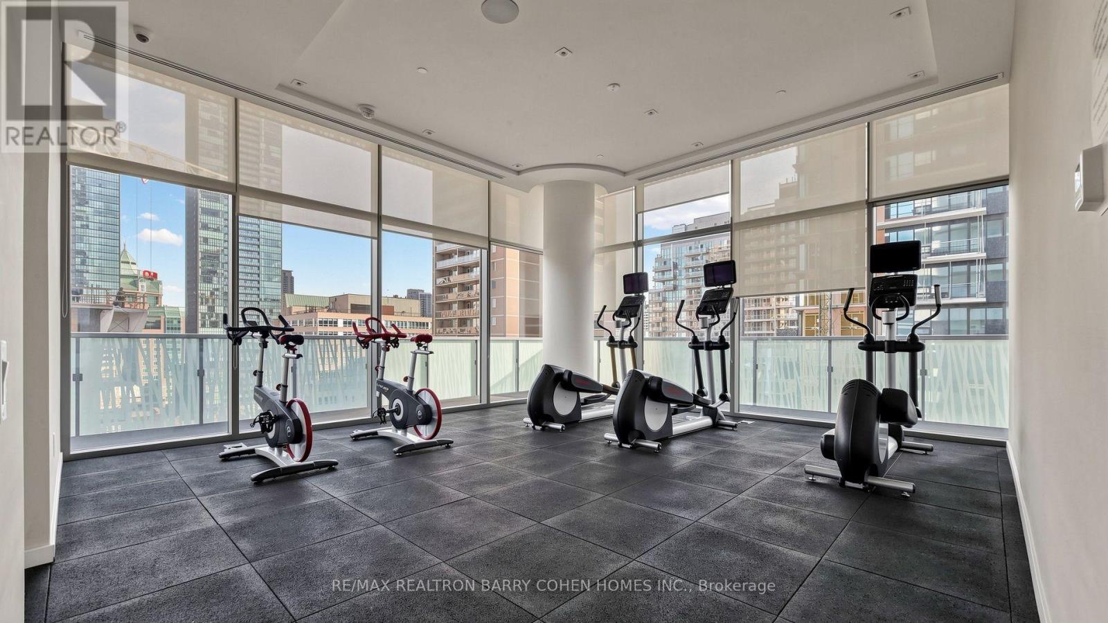 3407 - 50 Charles Street E, Toronto, Ontario  M4Y 1T1 - Photo 46 - C13776184