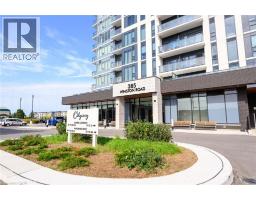 385 WINSTON Road Unit# 804, Grimsby, Ontario