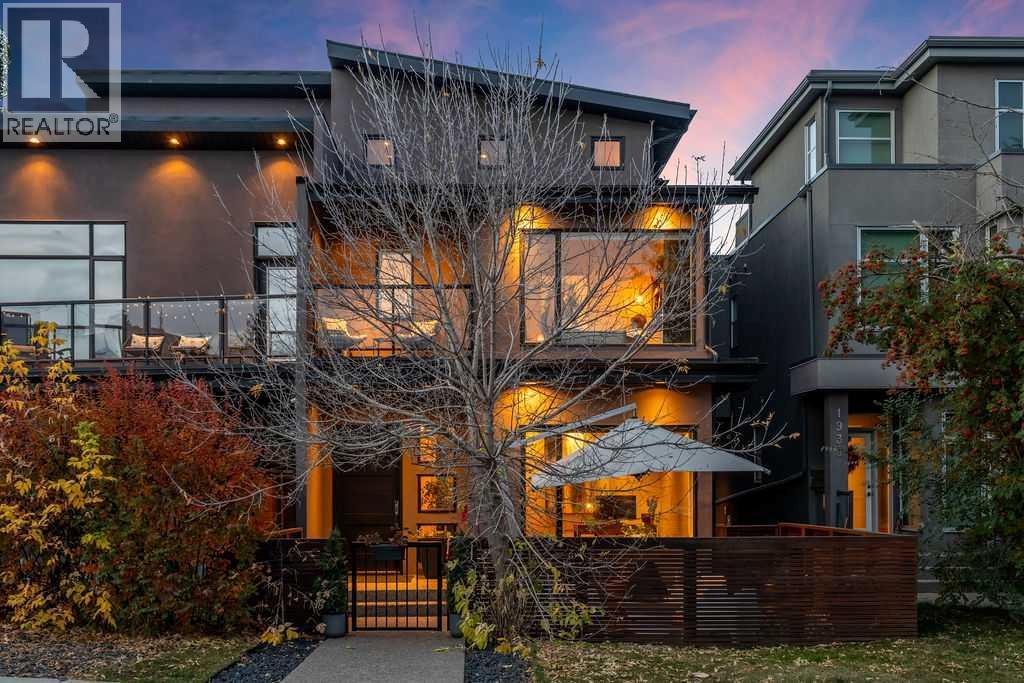 1940 27 Avenue SW, Calgary, Alberta